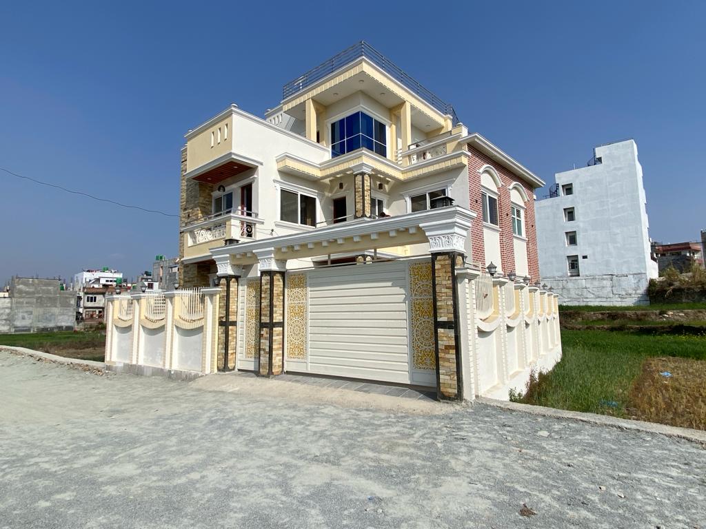 Picture of Mahalaxmi Municipality, Bagmati
